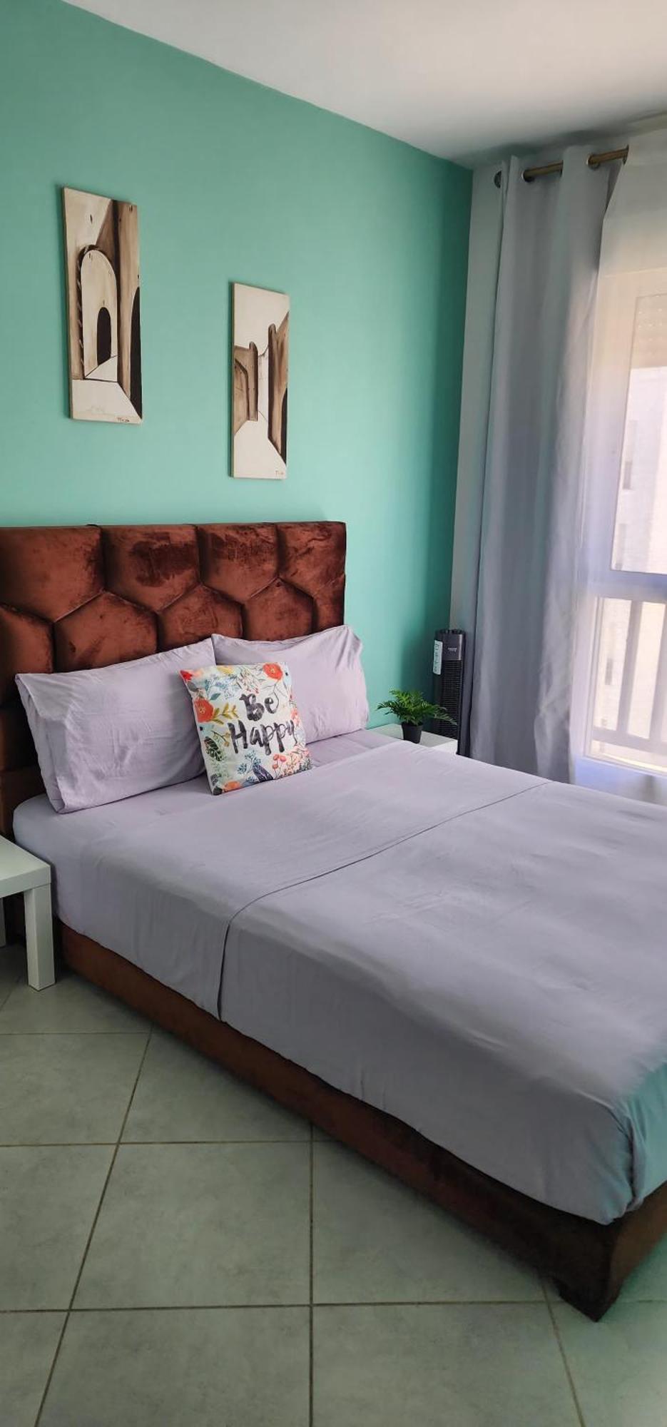 Cosy Appartement A 3Min De La Foret Et 5Min De La Plage Tangier Exterior photo